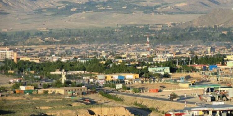 د میدان وردګو د ترافیکو مدیریت ۴۷ میلیونه افغانۍ عواید راټول کړي