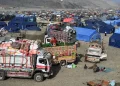 له پاکستانه ۳۲۲ نور افغان کډوال هېواد ته راستانه شول