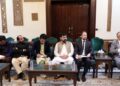 جنیوال کال: افغانستان سره خپلې مرستې زیاتوو