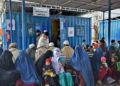 ناروغ لرونکي: د تورخم لارې بندېدو له ګڼو ستونزو سره مخ کړي یو