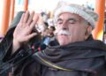 پاکستاني پولیسو د محمود خان اڅکزي پر کور چاپه وهلې