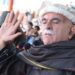 پاکستاني پولیسو د محمود خان اڅکزي پر کور چاپه وهلې