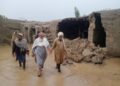 ننګرهار کې سېلابونو خلکو ته مالي زيانونه اړولي