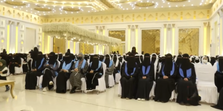 چارواکي: د ښځو حقونو د ټینګښت برخه کې ګړندي ګامونه اوچت شوي