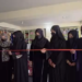 بدخشان کې یوې مېرمنې لسګونه نورو ښځو ته د کار زمینه برابره کړې
