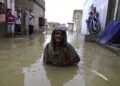 پاکستان کې سختو ورښتونو او سېلابونو ۲۹ کسانو ته مرګ ژوبله اړولې