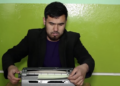 هېواد کې ۲۵۰۰ نابینایان او کاڼه په حرفوي زدهکړو بوخت دي