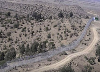 سرپرست حکومت: پر افغان خاوره د پاکستان بریدونه به بدې پایلې ولري