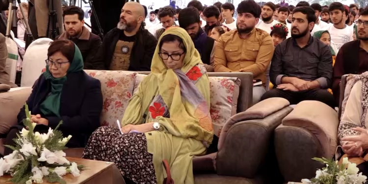 عبدالرشید اقبال: کابل کې د اوبو کابو کولو نړۍوال کنفرانس جوړېږي