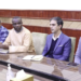 عباد: هڅه کوو تر څو د روغتیايي کارکوونکو وړتیاوې لوړې کړو