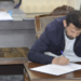 کډوالو وزارت له دوو موسسو سره د همکارۍ هوکړه لیکونه لاسلیک کړل