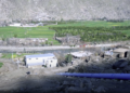 کونړ کې د مناګي برېښنا بند د بیارغونې چارې ۹۰ سلنه بشپړې شوي
