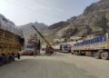 د افغانستان او پاکستان ترمنځ په سوداګریزه برخه کې ځینې هوکړې شوې