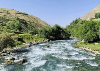 کابل ته د پنجشېر له سیند څخه د اوبو د لېږد پروژې سروې پيل شوه