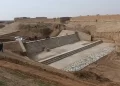 کندز کې روان کال ۷۵ پراختیايي پروژې پلې شوي