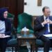 بریتانیا: له افغانستان سره بشري مرستې زیاتوو