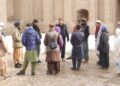 لسو بهرنیو سیلانیانو هرات ته سفر کړی