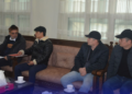 چینایي پانګوالو د هېواد پر کانونو د پانګونې غوښتنه کړې ده