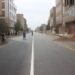 هرات ښار کې یو سړک جوړ او ګټې اخیستنې ته وسپارل شو