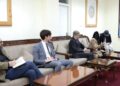 ايټالیا: سرپرست حکومت سره په بېلابېلو برخو کې همکاریو ته چمتو یو