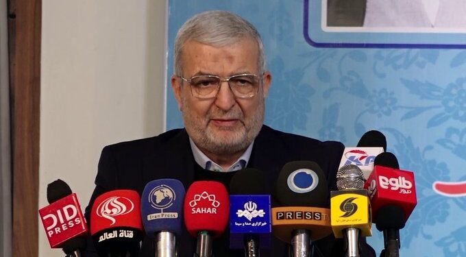 قمي: هڅه کوو افغانستان خپل ستراتیژیک ملګری کړو