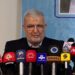 قمي: هڅه کوو افغانستان خپل ستراتیژیک ملګری کړو