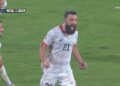 د افغانستان د فوټبال ملي لوبډلې هندوستان ته ماته ورکړه