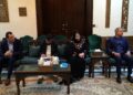 یوناما: په افغانستان کې له پانګونې ملاتړ کوو