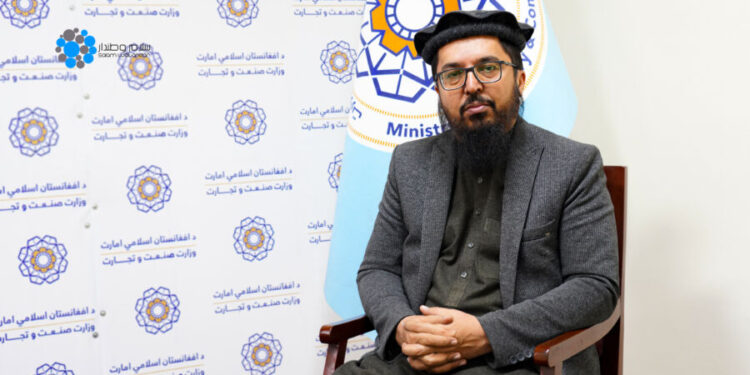 افغان چارواکی: د چين اقتصادي پرمختګ د نړۍ د اقتصادي ودې د عمده انجن په توګه ډېرو هېوادونو ته فرصتونه رامنځته کوي