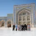 په تېرو دوه نیمو کلونو کې ۵ زره سیلانیان افغانستان ته راغلي