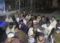 د پاکستان له زندانونو ۲۳ افغانان خوشې شول