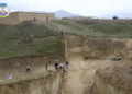 کابل کې د اوبو د ۱۱ کوچنیو بندونو د جوړېدو چارې پيل شوې