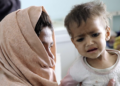 هېواد کې پر خوارځواکۍ د اخته ښځو شمېر زیات شوی