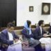د کانونو سرپرست وزیر د مس عینک کان د عملي کار د پیل غوښتنه وکړه