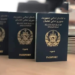 د سمنګانو د پاسپورټ مدیریت نږدې ۹۷ میلیونه افغانۍ عواید راټول کړي