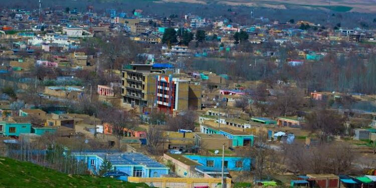 سرپل کې تېر کال څه باندې ۳۲۳ میلیونه افغانۍ عواید راټول شوي