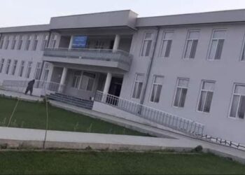 د بیجینګ او کابل ترمنځ د ځوانانو لپاره ګډ انسټېټیوټ جوړېږي