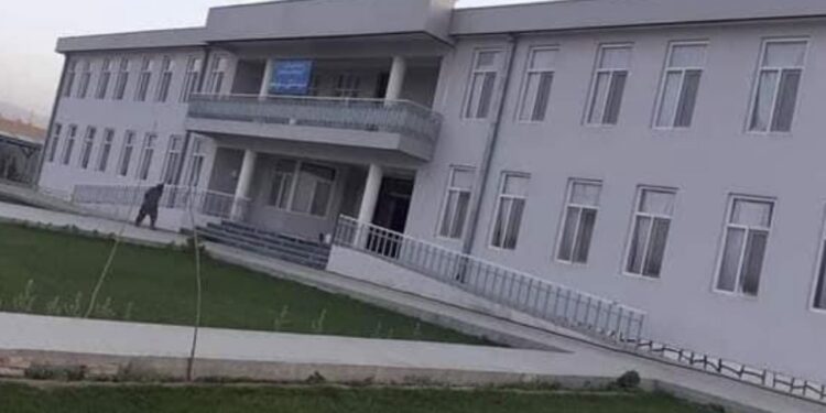 د بیجینګ او کابل ترمنځ د ځوانانو لپاره ګډ انسټېټیوټ جوړېږي