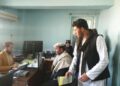 د خوست د پاسپورټ آمریت ۲۰۶ میلیونه افغانۍ عواید راټول کړي