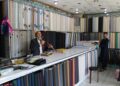 په کابل ښار کې د خیاطانو کاروبار ښه شوی