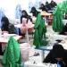 ډبلیو اېف پي: افغان مېرمنو ته مو د خیاطۍ کاري چاپېریال برابر کړی