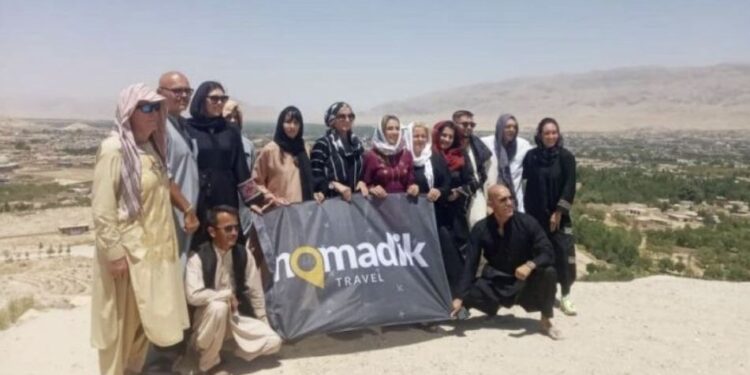 سکای نیوز: افغانستان ته د سیلانیانو د تګ غوښتنې ډېرې شوې