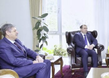 اذربایجان،افغانستان سره د کرنې، تېلو او ګازو برخو کې همکارۍ زیاتوي