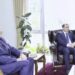 اذربایجان،افغانستان سره د کرنې، تېلو او ګازو برخو کې همکارۍ زیاتوي