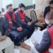 افغاني سرې میاشتې پکتیا او لغمان کې له اړمنو سره مرسته کړې