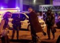 مسکوکې د وژل شویو کسانو شمېر ۱۳۳ ته لوړی شوی