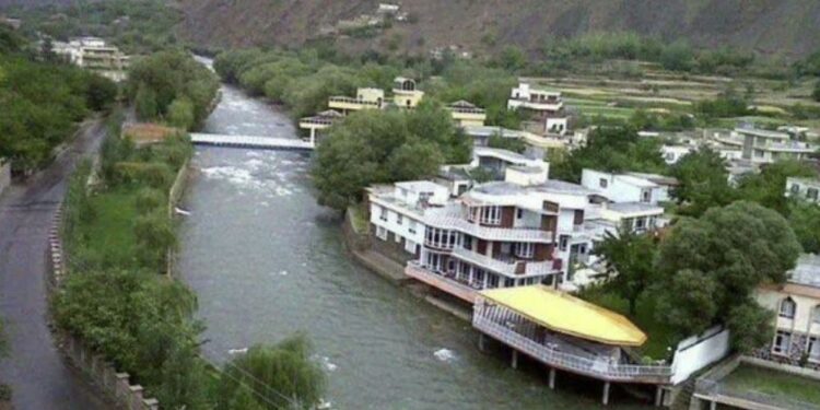 پنجشیر ته د پخواني حکومت سلګونه نظامیان او کارپوهان راستانه شوي
