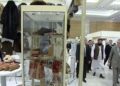 ترکمنستان کې د افغان صنعتکارانو توکي نندارې ته وړاندې شوي