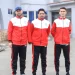 د پاراتکواندو دوه افغان لوبغاړي چین ته ولاړل