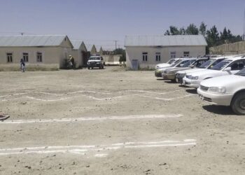 پکتیکا کې د ترافیکو مدیریت ۵۰ میلیونه افغانۍ عواید راټول کړي دي